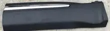 Задняя дверь декоративный накладка, хром, американская версия LB5BS25335BAW — Ford EXPLORER 2020 USA type