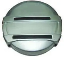 Spare накладка (V73) MR961190 — Mitsubishi Pajero Montero V73 2001-2006