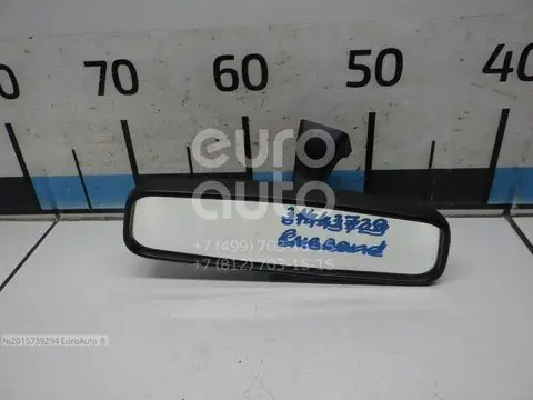 Внутренний зеркало 1068001059 — Geely Emgrand EC-7 3-box