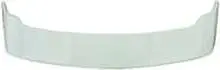 Lancer Wing 6515A034RA — Mitsubishi Lancer EX 2008-2010