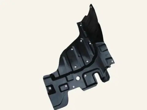 Двигатель накладка нижний L:1018004682 R:1018004683 — Geely Jingang LG-1
