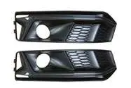 A4 B9 S4 противотуманная фара накладка с ACC отверстием 8W0 807 681 — Audi A4(B9) 16"-18"