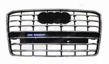 D4PA решётка радиатора 4H0 853 651AA — Audi A8(D4PA) 15"-18"