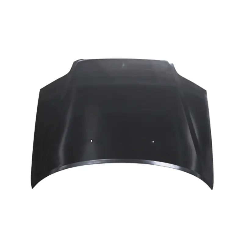 Капот 96297540 — Chevrolet AVEO 2005-2009
