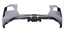 21 X-Trail передний бампер 62022-6RS0H — Nissan X-Trail 2021