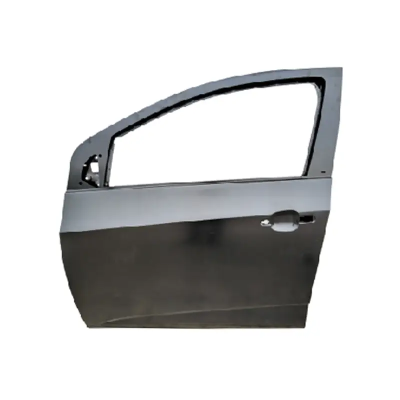 Передняя дверь Лев./Прав. 96893500 — Chevrolet CHEVY AVEO 2011-2013 SEDAN