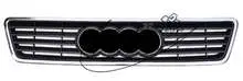 C5 02 решётка радиатора 4B0 853 651 A 3FZ — Audi A6(C5) 99"-02"