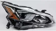 Фара США 26060-6CA0A R 26010-6CA0A — Nissan Altima 2019