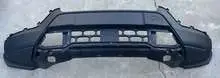 Передний бампер нижний MB5Z17D957DB — Ford EXPLORER 2020 timberline