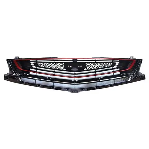 Решётка радиатора (топовый-спецификация) 6013025000 — Geely Coolray Sport