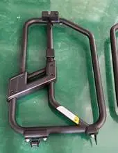 TUBE дверь, 2 дверь M2DZ98201B21A — Ford 21 BRONCO