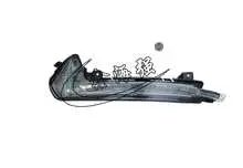 C8 зеркало фонарь 4N0 949 101 — Audi A6(C8) 19"-21