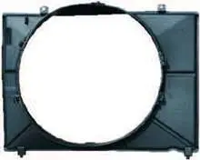 Solar Or Lunar Halo (V73) MR404898 — Mitsubishi Pajero Montero V73 2001-2006