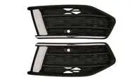 C8 противотуманная фара накладка 4KD 807 647 — Audi A6(C8) 19"-21