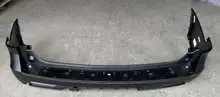 Задний бампер длинный NL1Z17K835BBPTM — Ford 2022- Expedition (Expedition)