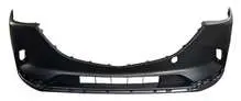 Передний бампер для Cx9 (16-22) TK48-50031 — Mazda CX-9