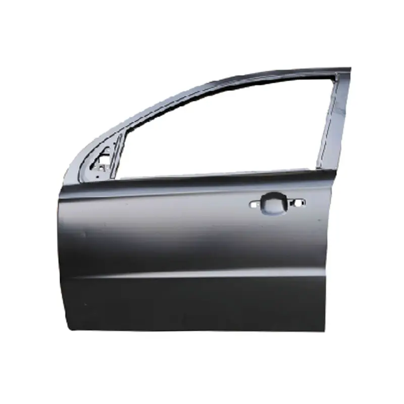 Передняя дверь Лев./Прав. 96648795 — Chevrolet LOVA 2006-2008