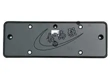 D4 номерной знак 4H0 807 285 AD — Audi A8(D4) 10"-14"
