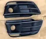 Q5 18 Sline противотуманная фара накладка с отверстием 80D 807 679 — Audi Q5L 18"-20"