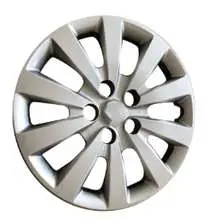 Колпак колеса 40315-5MA0A — Nissan Sylphy 2016