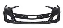 C8 sline передний бампер 4KD 807 065 B — Audi A6(C8) 19"-21