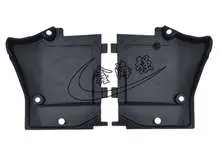 A4 B8 underbody накладка 8K0 825 201 — Audi A4(B8) 09"-12"