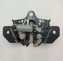 15 Kicks капот замок 65601-5RF0A — Nissan Kicks 2015