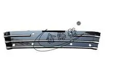 A7 13-15trim для licence пластина 4G8 807 287 E — Audi A7 13"-15"