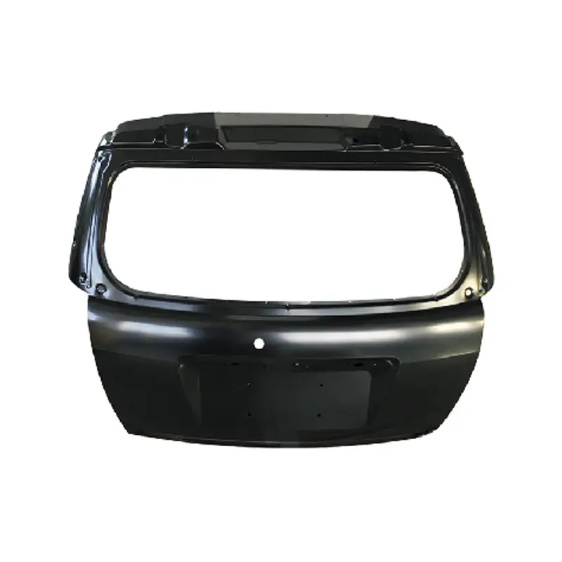 Крышка багажника 96861590 — Chevrolet CAPTIVA 2007-2010