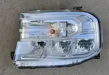 Фара, белый NZ6Z13008C — Ford 2022 MAVERICK