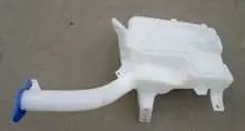 Водяной бачок DS7317618AC — Ford 2013 fusion