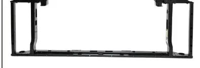 Опора в сборе, радиатор 84366720 — Chevrolet SILVERADO 14-15