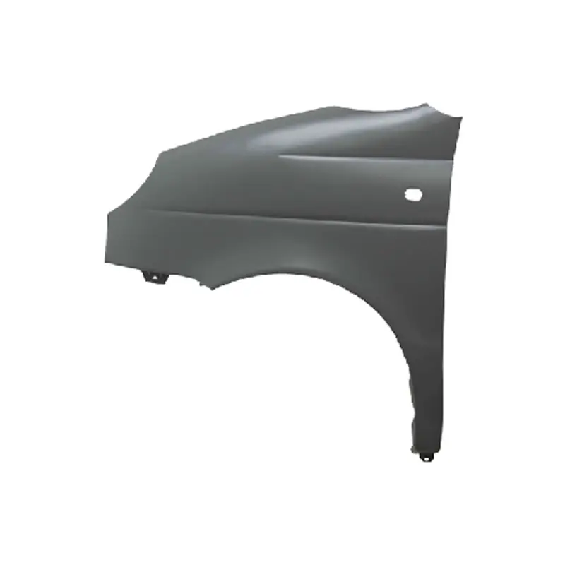 Переднее крыло Лев./Прав. 96562083 — Chevrolet SPARK 0.8 1998-2005
