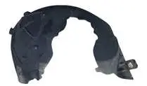 C8 переднее крыло подкрылок 4KD 821 171 — Audi A6(C8) 19"-21