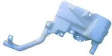 Радиатор MR495770 — Mitsubishi Pajero Sport Nativa 2000-2004