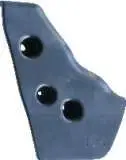 Swing Arm защита 5370C583 R 5370C584 — Mitsubishi Outlander EX 2023
