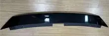 Решётка радиатора накладка для Cx9 (16-22) TK48-507E1 — Mazda CX-9