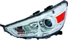 Фара 8301C226 L 8301C225 — Mitsubishi ASX 2010-2011