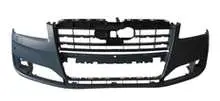 D4PA передний бампер (4 packing отверстием) 4H0 807 065J — Audi A8(D4PA) 15"-18"