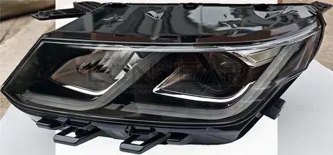 Фара (топовый) L:7051022500 R:7051022400 — Geely Coolray Sport