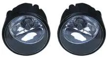 Противотуманная фара 26150-89908 — Nissan Tiida