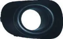 Противотуманная фара накладка 6400B641 R 6400B642 — Mitsubishi Pajero Sport 2011