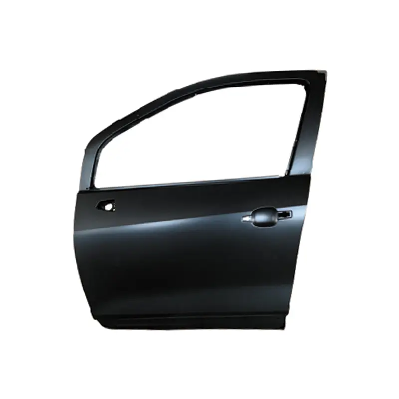 Передняя дверь Лев./Прав. 95315614 — Chevrolet TRAX 2014-2016