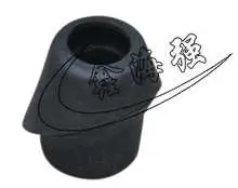 C5 antenna sheath 8D0 035 539 — Audi A6(C5) 99"-05"