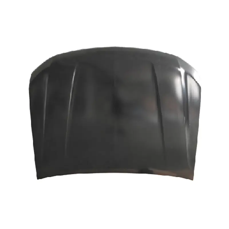 Капот 84003121 — Chevrolet COLORADO 2015-2020 US