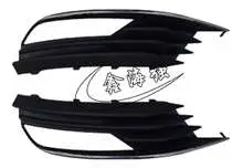 A3 14-16противотуманная фара накладка 8V5 807 681 — Audi A3 14"-16"