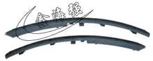 C6 09 накладка 4F0 807 489 — Audi A6(C6) 09"-12"