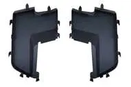 Q5PA Sline накладка для противотуманная фара накладка 8R0 807 245 — Audi Q5(Q5PA sline) 17"