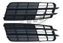 A7 13-15 противотуманный решётка радиатора 4G8 807 681 — Audi A7 13"-15"