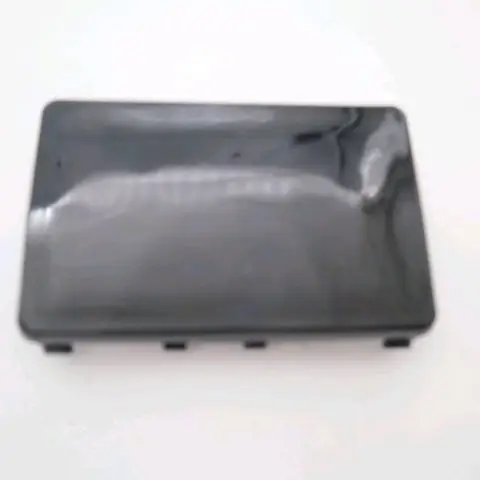 ACC накладка (передний) 6010082500 — Geely Coolray Sport